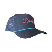 Miami Dice Hat