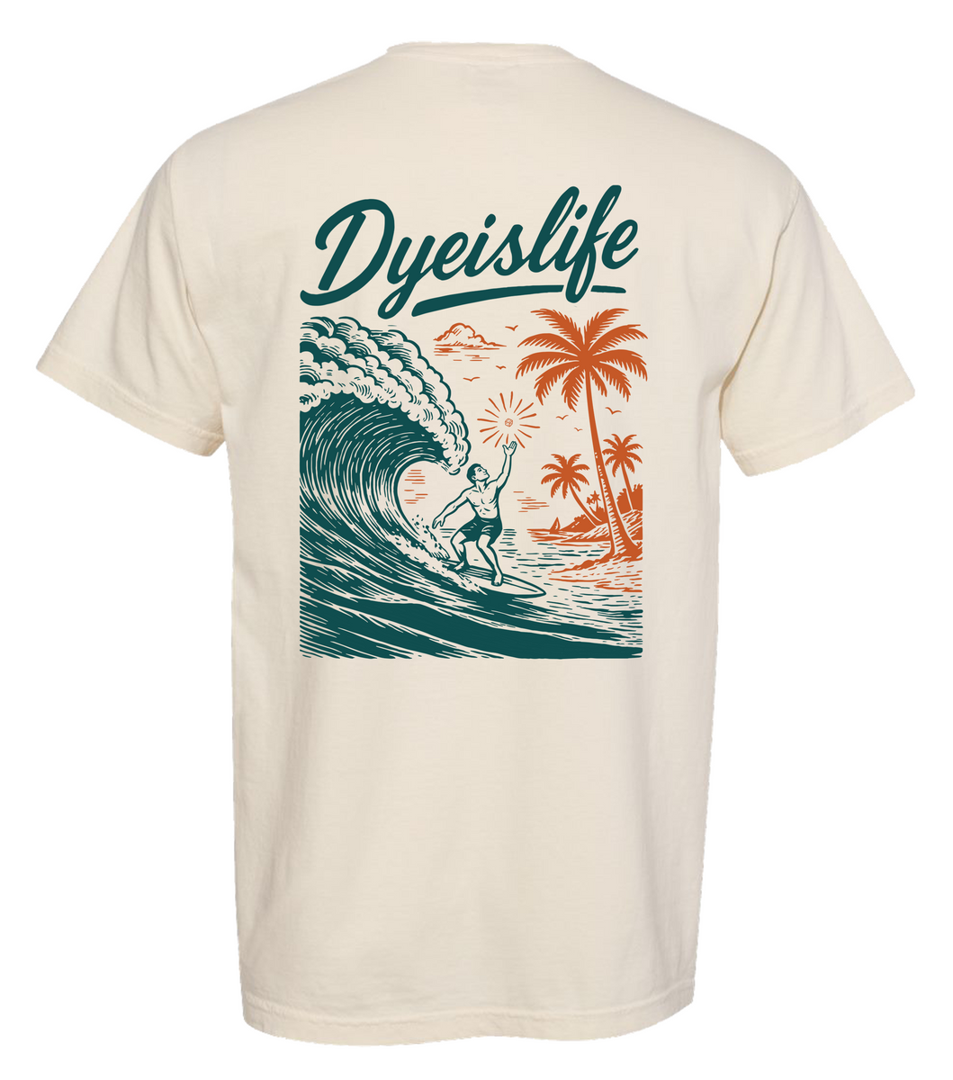 Aloha T – Dyeislife