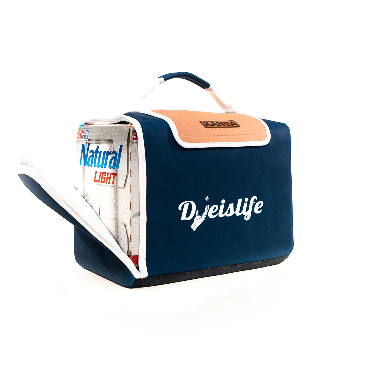 Iceless Cooler – Dyeislife