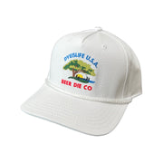 Dyeislife US Open Hat