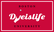 Collegiate Dyeislife Flags