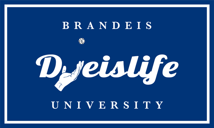 Collegiate Dyeislife Flags