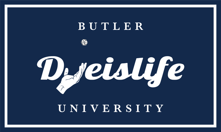 Collegiate Dyeislife Flags