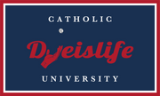 Collegiate Dyeislife Flags