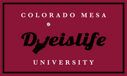 Collegiate Dyeislife Flags