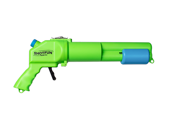 Shotfun (Green)