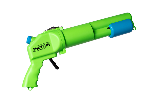 Shotfun (Green)