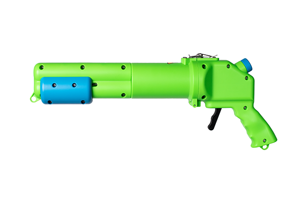 Shotfun (Green)