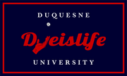 Collegiate Dyeislife Flags