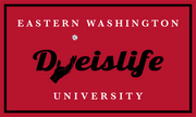 Collegiate Dyeislife Flags