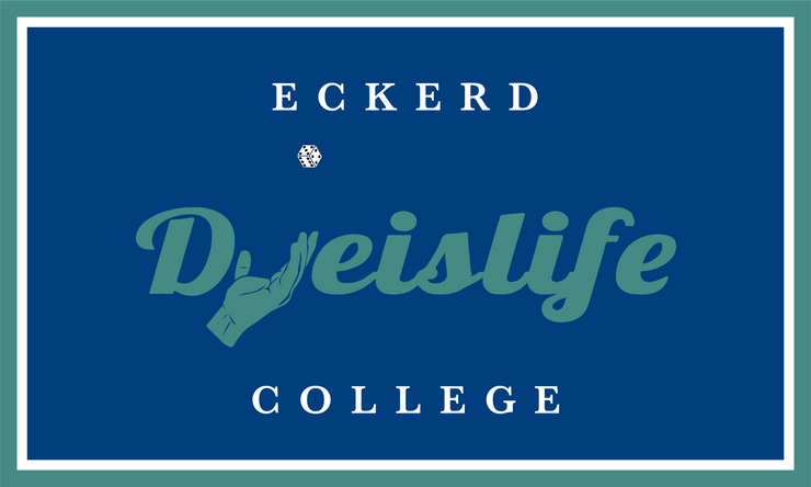 Collegiate Dyeislife Flags