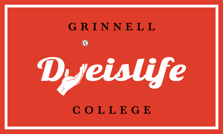 Collegiate Dyeislife Flags