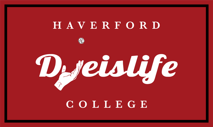 Collegiate Dyeislife Flags