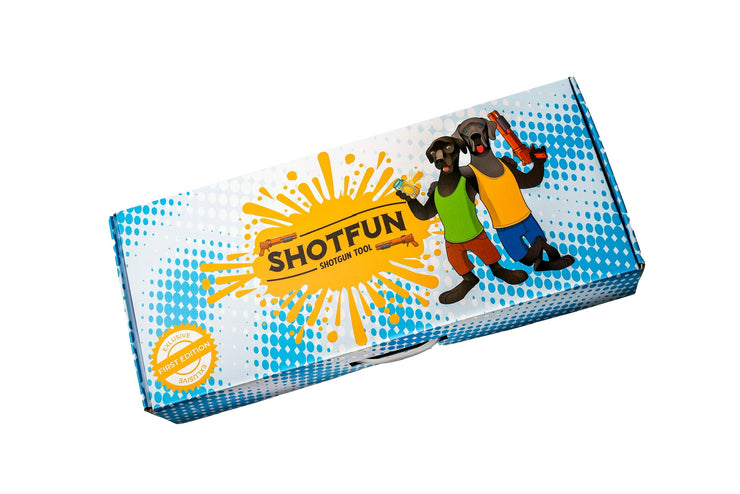 Shotfun (Red)