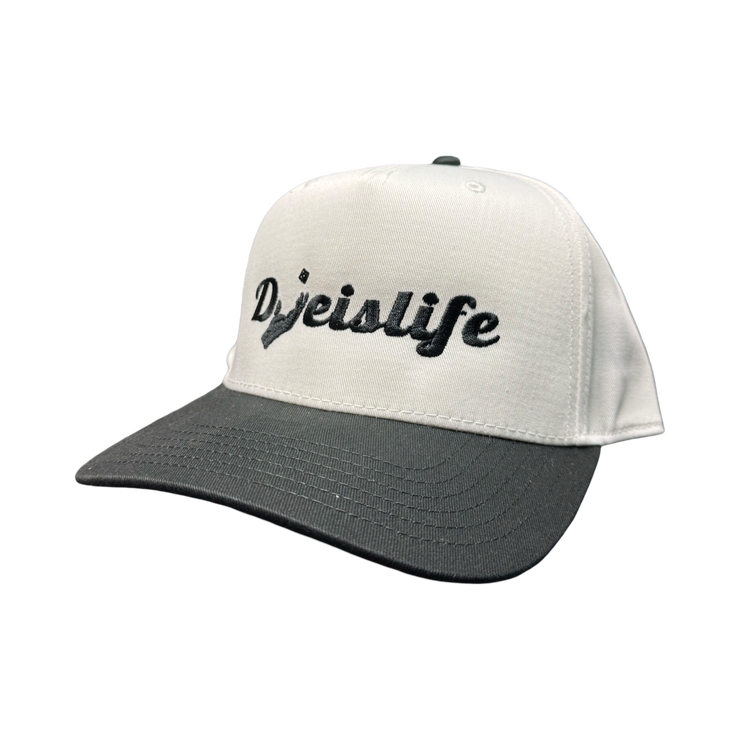 Dyeislife Cap