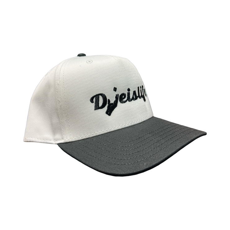 Dyeislife Cap