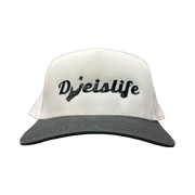 Dyeislife Cap