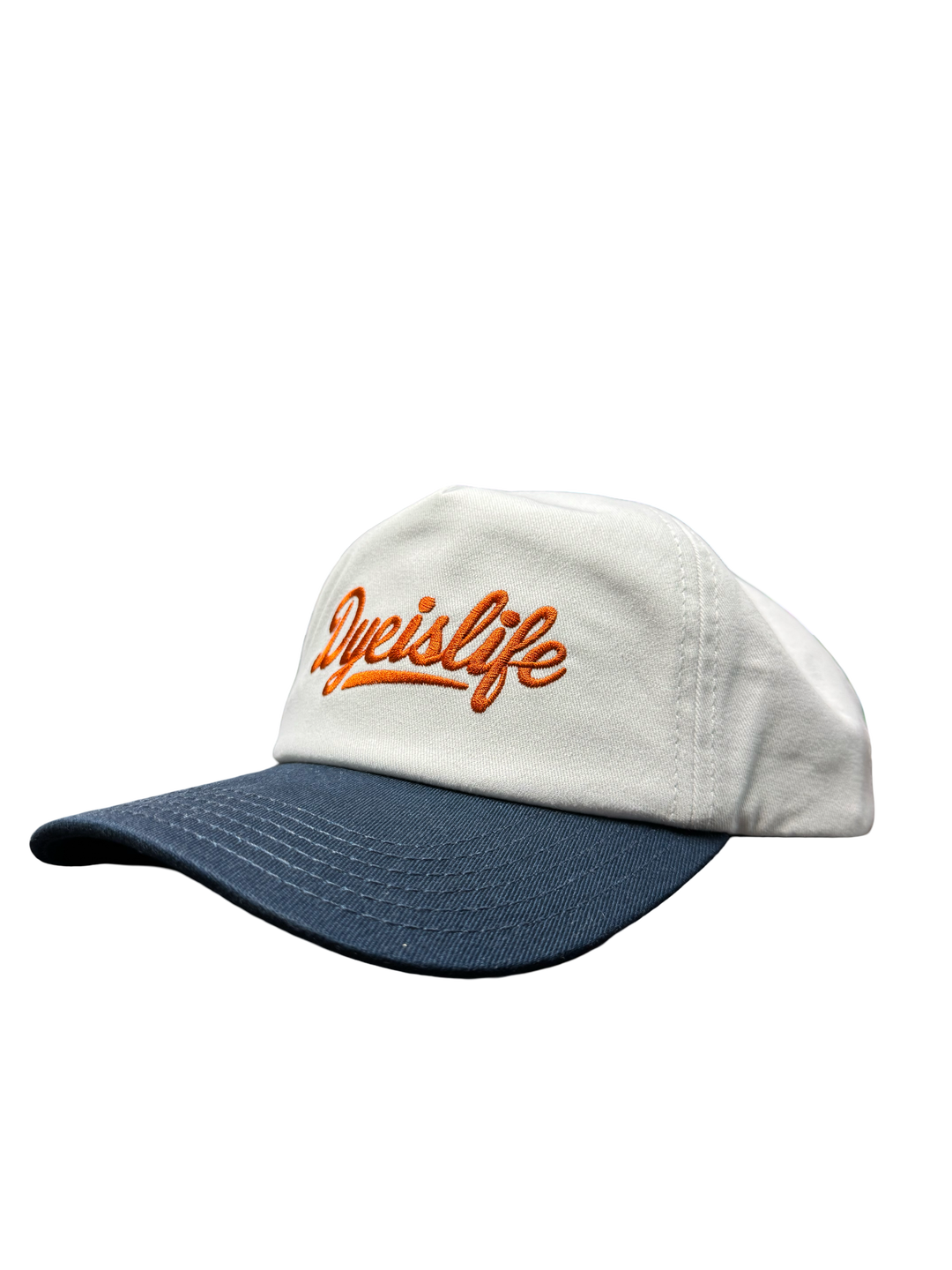 Heritage Cap – Dyeislife