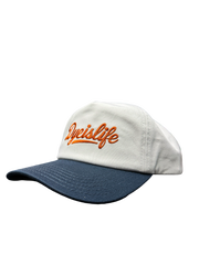 Heritage Cap