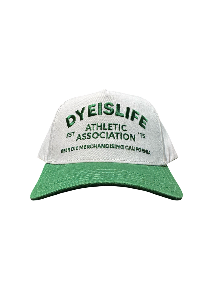 Athletic Association Hat
