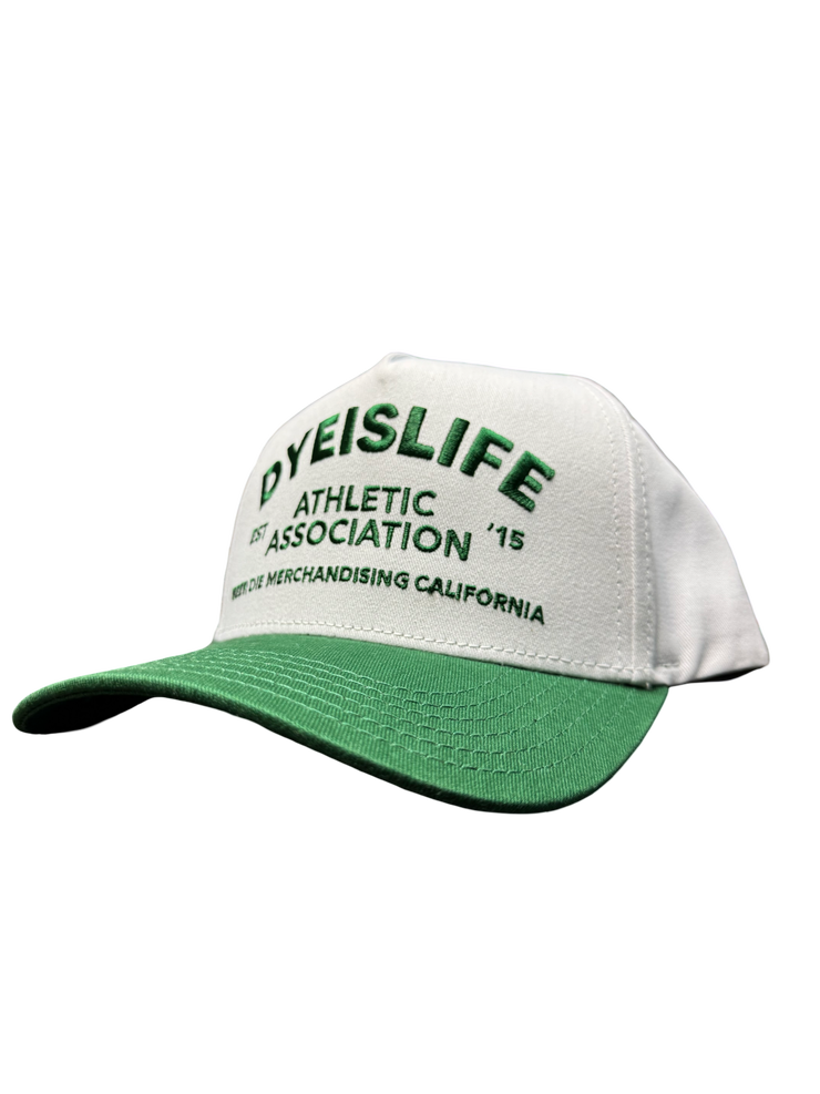 Athletic Association Hat