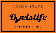 Collegiate Dyeislife Flags