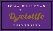 Collegiate Dyeislife Flags