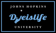 Collegiate Dyeislife Flags