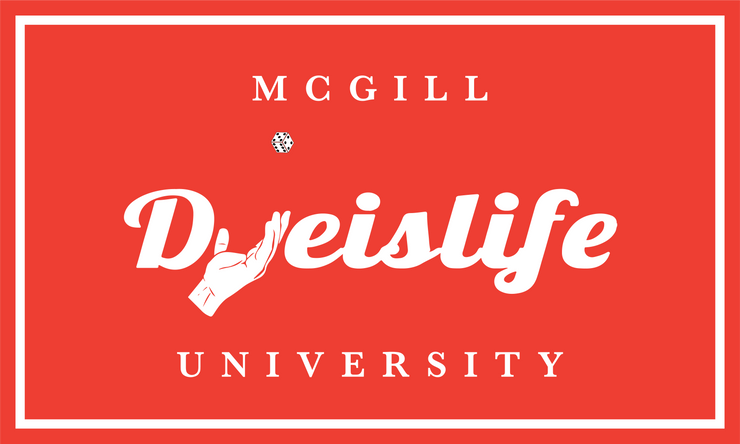 Collegiate Dyeislife Flags