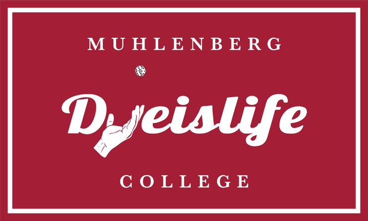 Collegiate Dyeislife Flags