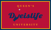 Collegiate Dyeislife Flags