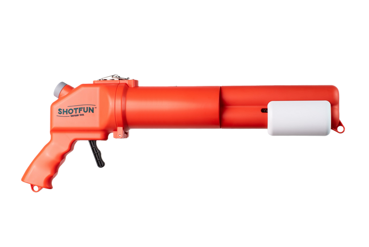 SLIM CAN SHOTFUN (Red)