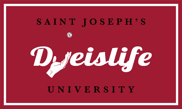 Collegiate Dyeislife Flags