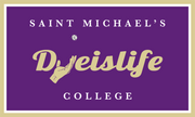 Collegiate Dyeislife Flags