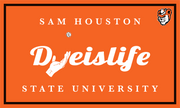 Collegiate Dyeislife Flags