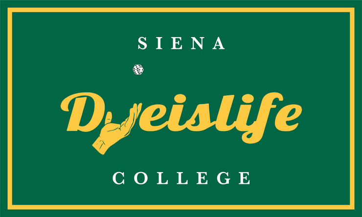 Collegiate Dyeislife Flags