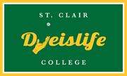 Collegiate Dyeislife Flags