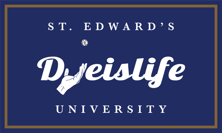 Collegiate Dyeislife Flags