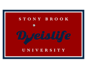Collegiate Dyeislife Flags