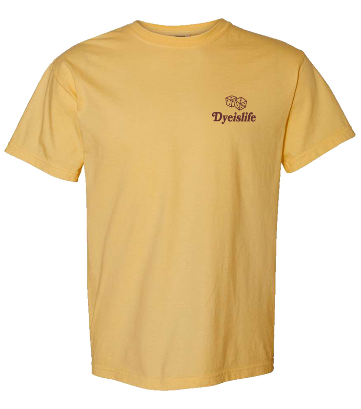 Beer Die Club T