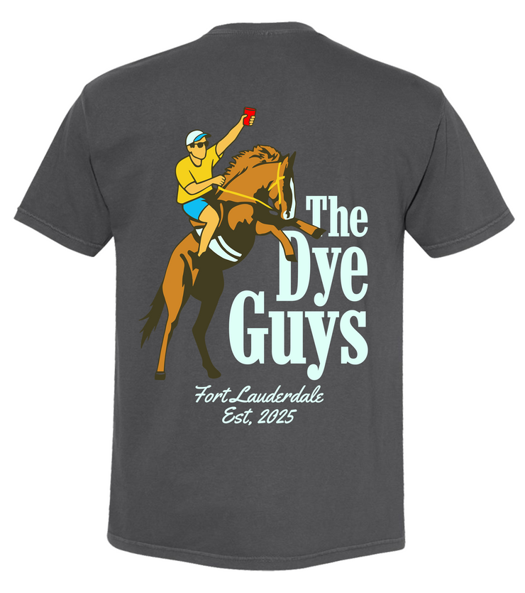 Dye Guys T