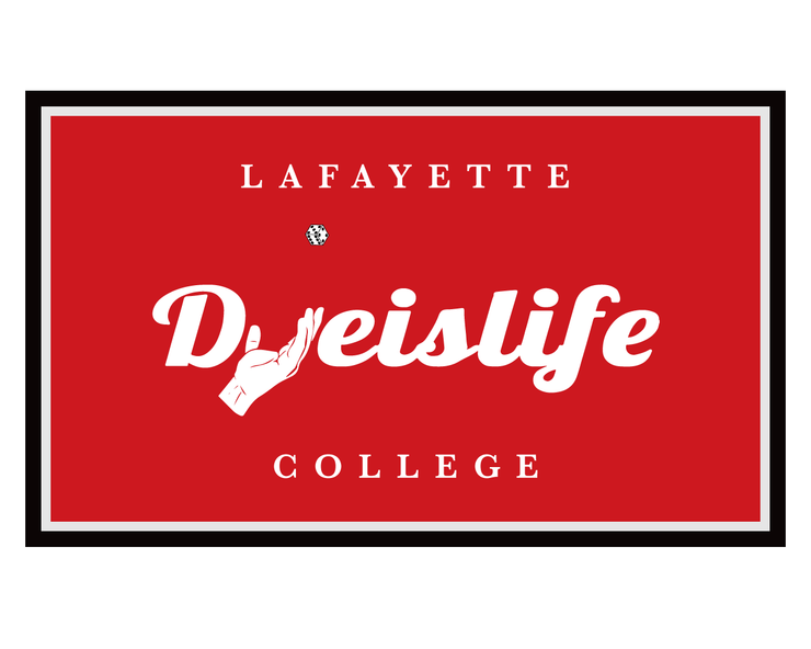 Collegiate Dyeislife Flags