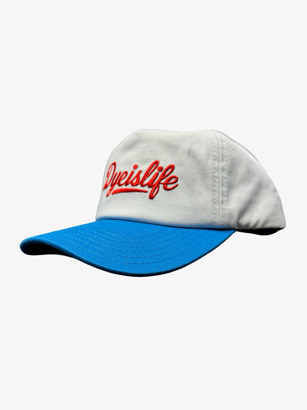 Heritage Cap – Dyeislife