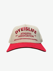 Athletic Association Hat