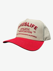 Athletic Association Hat