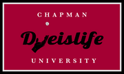 Collegiate Dyeislife Flags