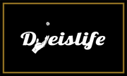 Dyeislife Flag 3' x 5'