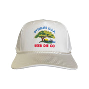 Dyeislife US Open Hat