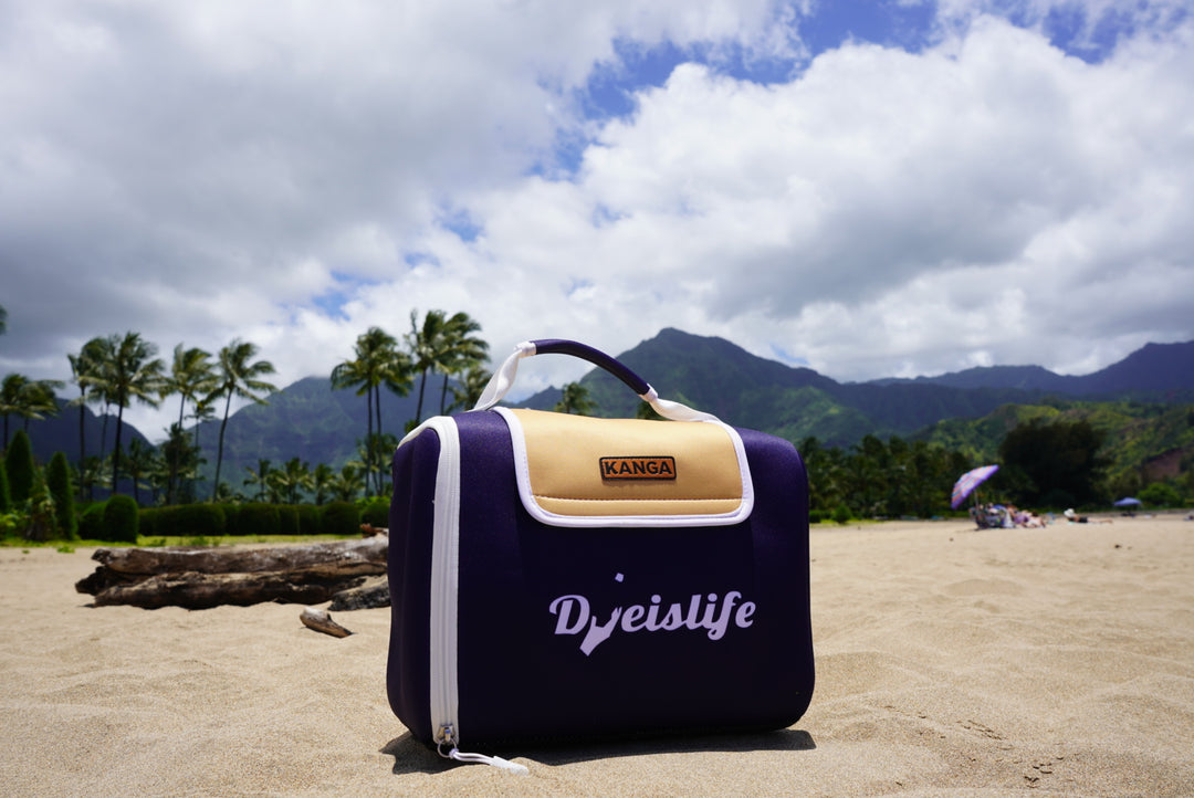 Iceless Cooler – Dyeislife